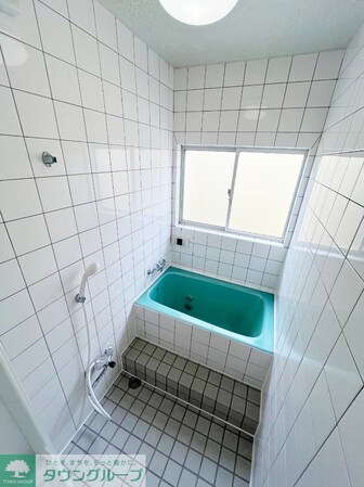 パインヒルの物件内観写真